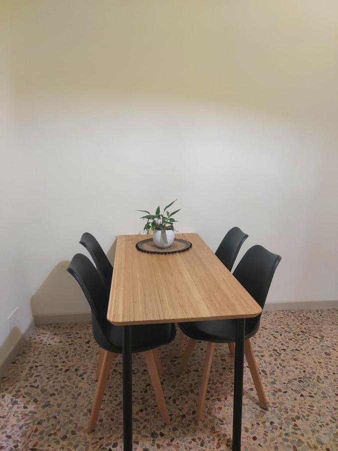 Appartamento Luminoso Casa Dael Turin Exterior photo